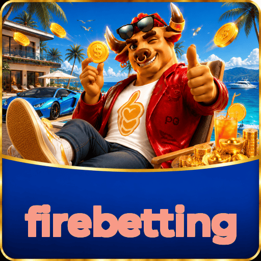 firebetting Segurança Logo 3