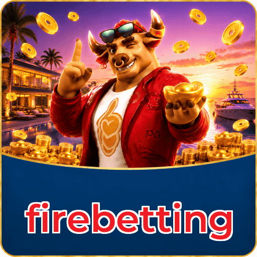 Loteria firebetting - Quina e mais jogos