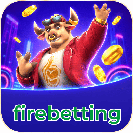 firebetting PIX Instantâneo - Saques em 8 Minutos