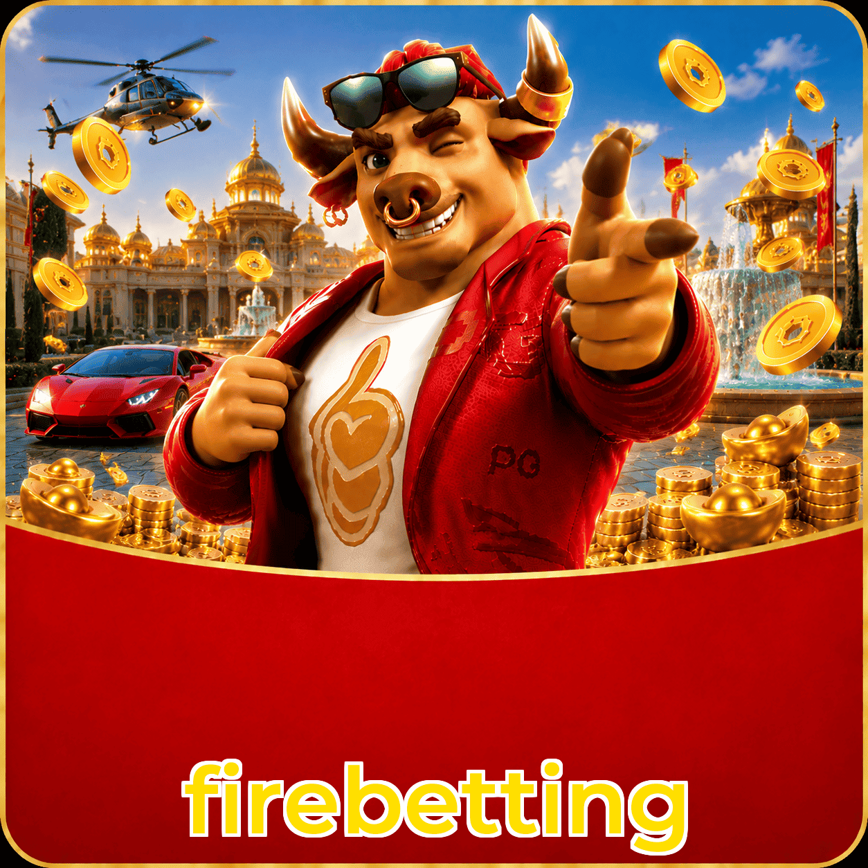 Licença Curaçao firebetting
