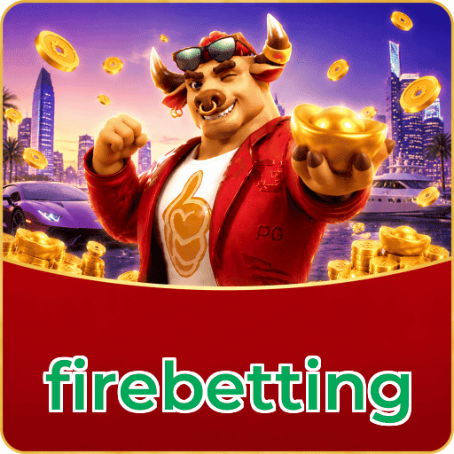 firebetting Logo 3