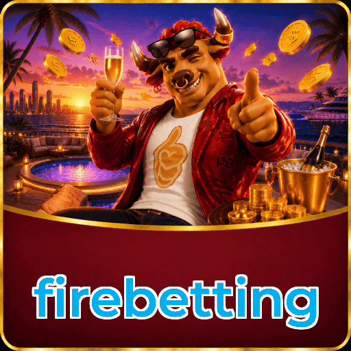 Slots firebetting - RTP Alto Certificado