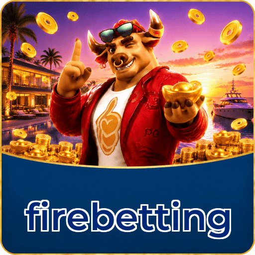 Plataforma firebetting - PIX Instantâneo