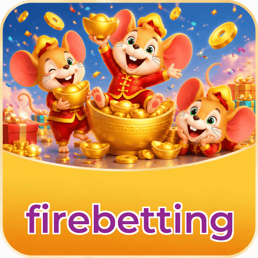 firebetting Instalar Logo 2