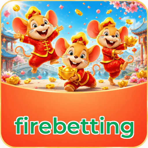 Fortune Tiger Logo 1